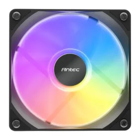 Antec Skeleton 360 ARGB CPU Liquid Cooler Black - Image 5