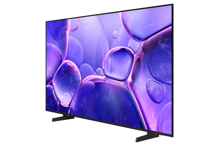 Samsung UA55U8000 55'' UHD TV Crystal Processor 4K Engine HDR 10+ (Support) Mega Contrast Motion Xcelerator Smart TV (Tizen) - Image 3