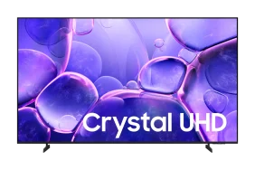Samsung UA70U8000 70'' UHD TV Crystal Processor 4K Engine HDR 10+ (Support) Mega Contrast Motion Xcelerator Smart TV (Tizen)
