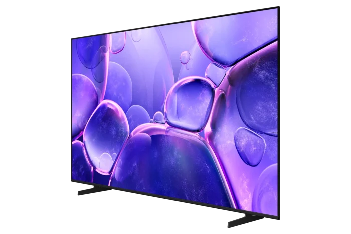 Samsung UA70U8000 70'' UHD TV Crystal Processor 4K Engine HDR 10+ (Support) Mega Contrast Motion Xcelerator Smart TV (Tizen) - Image 2