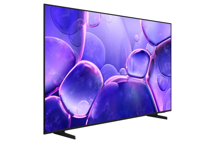 Samsung UA70U8000 70'' UHD TV Crystal Processor 4K Engine HDR 10+ (Support) Mega Contrast Motion Xcelerator Smart TV (Tizen) - Image 3