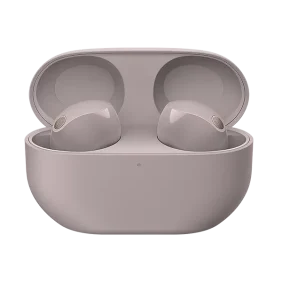 Sony WF-1000XM5 Premium TWS Earphones - Smoky Pink