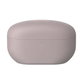 Sony WF-1000XM5 Premium TWS Earphones - Smoky Pink - Image 2