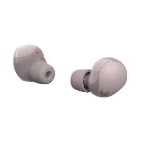 Sony WF-1000XM5 Premium TWS Earphones - Smoky Pink - Image 4