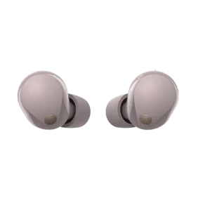 Sony WF-1000XM5 Premium TWS Earphones - Smoky Pink - Image 3