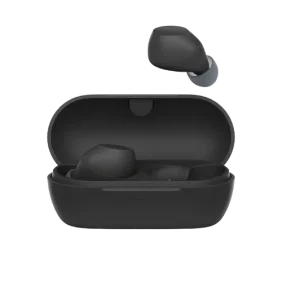 Sony WF-C710N Wireless Noise Cancelling Earbuds - Black