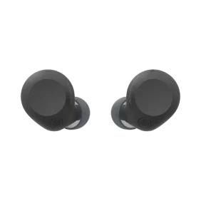 Sony WF-C710N Wireless Noise Cancelling Earbuds - Black - Image 4