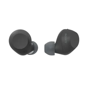 Sony WF-C710N Wireless Noise Cancelling Earbuds - Black - Image 2