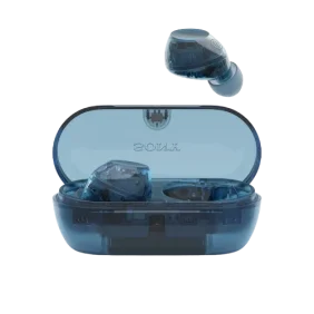 Sony WF-C710N Wireless Noise Cancelling Earbuds - Glass Blue