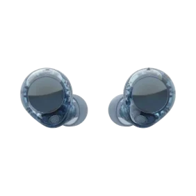 Sony WF-C710N Wireless Noise Cancelling Earbuds - Glass Blue - Image 2