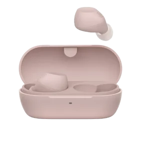 Sony WF-C710N Wireless Noise Cancelling Earbuds - Pink