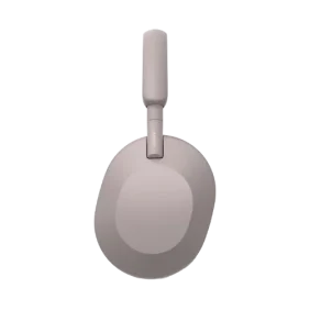 Sony WH-1000XM5 (Smoky Pink) Noise Cancelling BT Headphones - Image 4