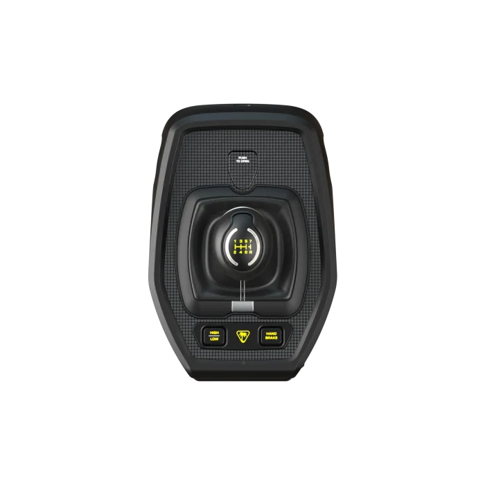 Turtle Beach VelocityOne Multi-Shift Gear Shifter / Handbreak - PC, Xbox One, Series S|X - Image 2