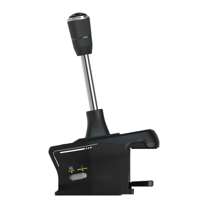 Turtle Beach VelocityOne Multi-Shift Gear Shifter / Handbreak - PC, Xbox One, Series S|X - Image 4