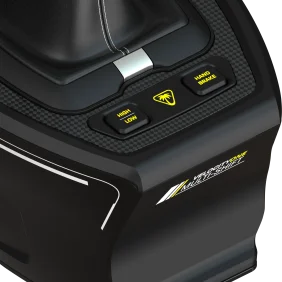 Turtle Beach VelocityOne Multi-Shift Gear Shifter / Handbreak - PC, Xbox One, Series S|X - Image 5