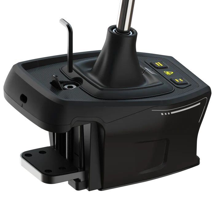 Turtle Beach VelocityOne Multi-Shift Gear Shifter / Handbreak - PC, Xbox One, Series S|X - Image 6