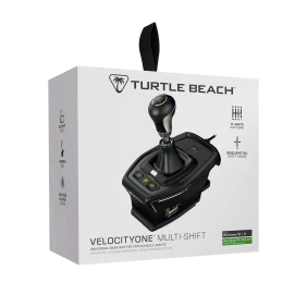 Turtle Beach VelocityOne Multi-Shift Gear Shifter / Handbreak - PC, Xbox One, Series S|X - Image 7