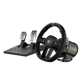 Turtle Beach VelocityOne Race KD3 Racing Wheel & Pedals - PC, Xbox One, Series S|X
