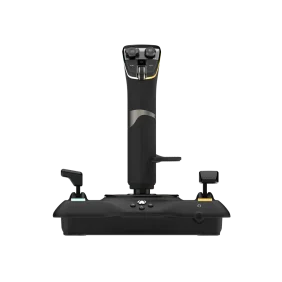 Turtle Beach VelocityOne Flightstick Universal Simulation Controller Joystick for Air and Space Combat Simulation – Xbox Series S|X, Xbox One and PC - Image 3