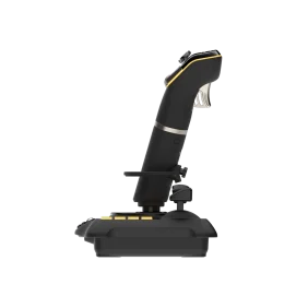 Turtle Beach VelocityOne Flightstick Universal Simulation Controller Joystick for Air and Space Combat Simulation – Xbox Series S|X, Xbox One and PC - Image 4