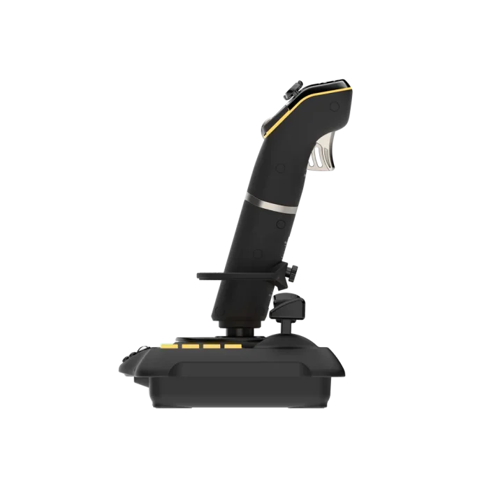 Turtle Beach VelocityOne Flightstick Universal Simulation Controller Joystick for Air and Space Combat Simulation – Xbox Series S|X, Xbox One and PC - Image 4
