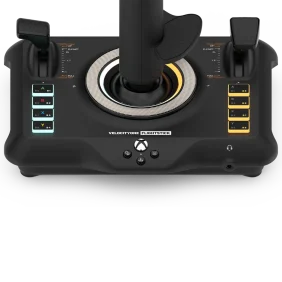 Turtle Beach VelocityOne Flightstick Universal Simulation Controller Joystick for Air and Space Combat Simulation – Xbox Series S|X, Xbox One and PC - Image 11