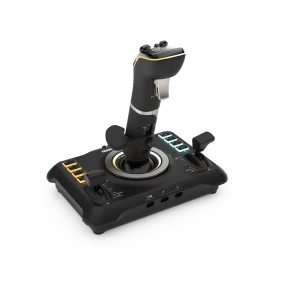 Turtle Beach VelocityOne Flightstick Universal Simulation Controller Joystick for Air and Space Combat Simulation – Xbox Series S|X, Xbox One and PC - Image 6