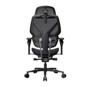 Thunderx3 Flex Pro Ergonomic Chair - Mesh Black (TEGC-3076101.12) - Image 3