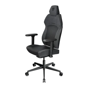 Thunderx3 SOLO 360 Ergonomic Chair - Mesh Black (TEGC-2081101.11)