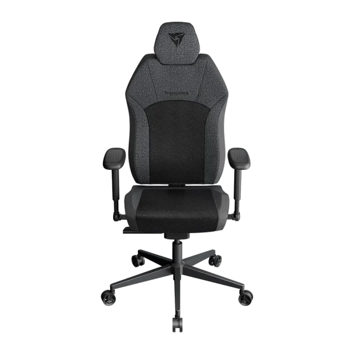 Thunderx3 SOLO 360 Ergonomic Chair - Mesh Black (TEGC-2081101.11) - Image 2
