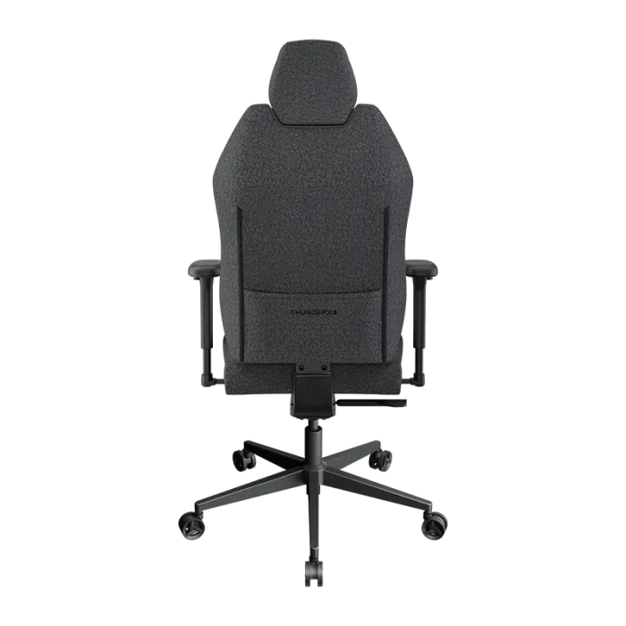 Thunderx3 SOLO 360 Ergonomic Chair - Mesh Black (TEGC-2081101.11) - Image 3