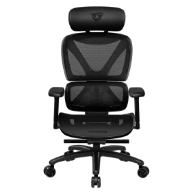 Thunderx3 XTC Ergonomic Chair - Mesh Black (TEGC-3054101.11) - Image 2