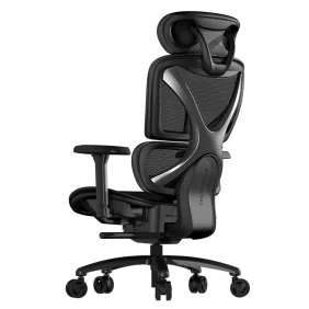 Thunderx3 XTC Ergonomic Chair - Mesh Black (TEGC-3054101.11) - Image 3