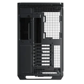 APNX V1 Premium Black Mid-Tower ATX Case - Image 8