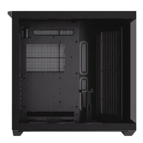 APNX V1 Premium Black Mid-Tower ATX Case - Image 6
