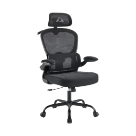 Armaggeddon Vertebrae V3 Gaming Chair - Black