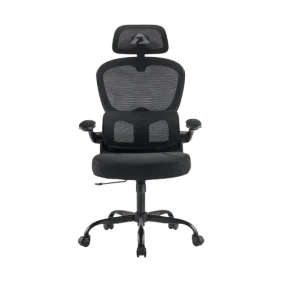 Armaggeddon Vertebrae V3 Gaming Chair - Black - Image 2