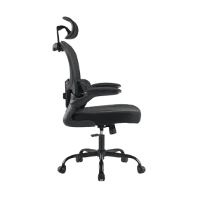 Armaggeddon Vertebrae V3 Gaming Chair - Black - Image 3