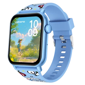 Volkano Fizz Kids Watch - Blue