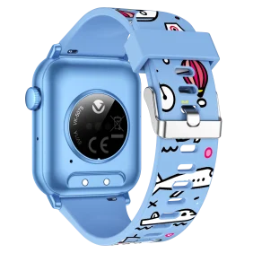 Volkano Fizz Kids Watch - Blue - Image 3