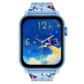 Volkano Fizz Kids Watch - Blue - Image 2