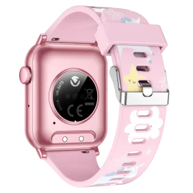 Volkano Fizz Kids Watch - Pink - Image 3