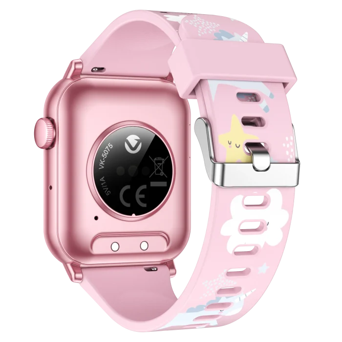 Volkano Fizz Kids Watch -  Pink - Image 3