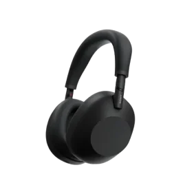 Sony WH1000XM6 (Black) Noise Cancelling Bluetooth Headphones
