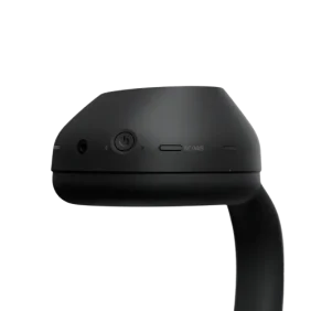 Sony WH1000XM6 (Black) Noise Cancelling Bluetooth Headphones - Image 6