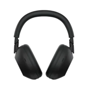 Sony WH1000XM6 (Black) Noise Cancelling Bluetooth Headphones - Image 2