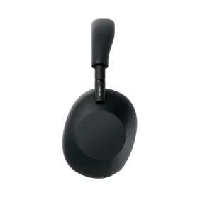 Sony WH1000XM6 (Black) Noise Cancelling Bluetooth Headphones - Image 4