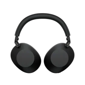 Sony WH1000XM6 (Black) Noise Cancelling Bluetooth Headphones - Image 3