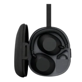 Sony WH1000XM6 (Black) Noise Cancelling Bluetooth Headphones - Image 7