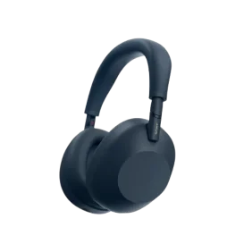 Sony WH1000XM6 (Midnight Blue) Noise Cancelling Bluetooth Headphones
